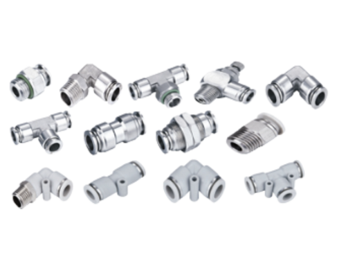304-316 Paslanmaz Otomatik Rekorlar