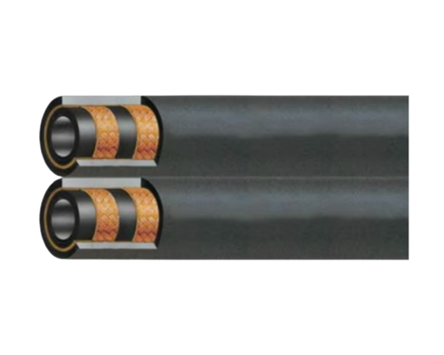 R2 SC İKİZ HİDROLİK HORTUM SEL