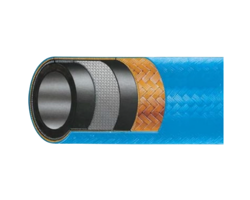 R5 ULTİMATE HİDROLİK HORTUM