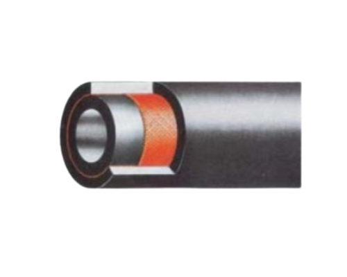 SICAK SU HORTUMU LONG TS-548 TİP2