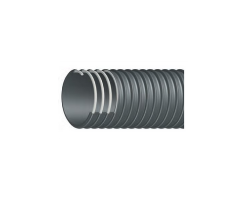 SİYAH SPİRAL HORTUM URARTU LD SEL