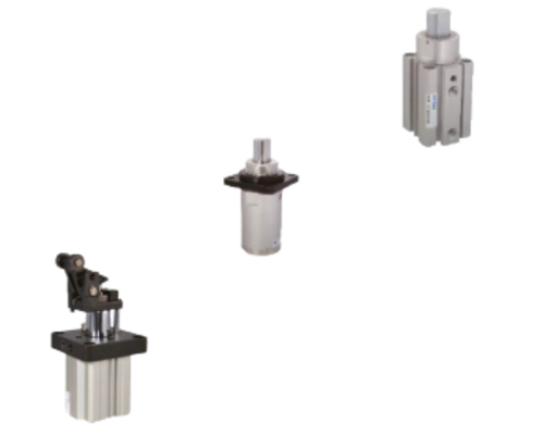 Stopper Silindirler