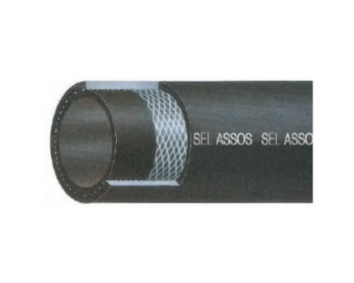 TERMO KOMPRASÖR HORTUMU ASSOS 6098